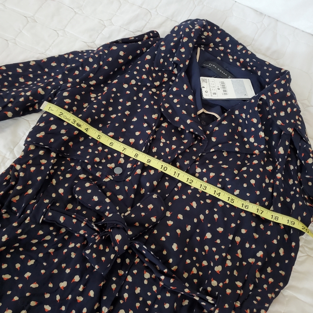 Zara jacket - Picture 6 of 16